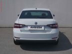 Škoda Superb - fotka číslo 4