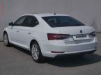 Škoda Superb - fotka číslo 5
