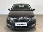 Škoda Fabia - fotka číslo 1