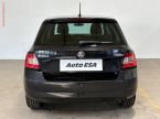 Škoda Fabia - fotka číslo 4