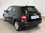 Škoda Fabia - fotka číslo 5