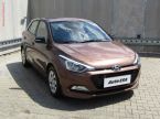 Hyundai i20 - fotka číslo 0