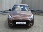 Hyundai i20 - fotka číslo 1