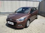 Hyundai i20 - fotka číslo 2