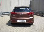 Hyundai i20 - fotka číslo 4