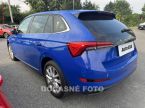 Škoda Scala - fotka číslo 1