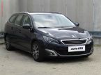 Peugeot 308 - fotka číslo 0