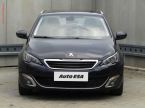 Peugeot 308 - fotka číslo 1