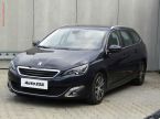 Peugeot 308 - fotka číslo 2