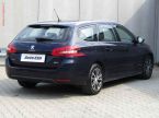 Peugeot 308 - fotka číslo 3