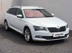 Škoda Superb - fotka číslo 0
