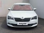 Škoda Superb - fotka číslo 1