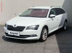 Škoda Superb - fotka číslo 2