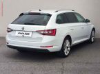 Škoda Superb - fotka číslo 3