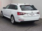 Škoda Superb - fotka číslo 5