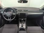 Škoda Superb - fotka číslo 10