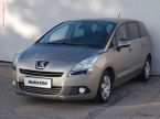 Peugeot 5008 - fotka číslo 2