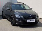 Škoda Octavia - fotka číslo 0