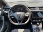 Škoda Octavia - fotka číslo 10
