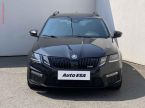 Škoda Octavia - fotka číslo 1