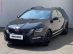 Škoda Octavia - fotka číslo 2
