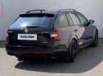 Škoda Octavia - fotka číslo 3