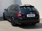Škoda Octavia - fotka číslo 5
