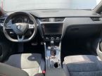 Škoda Octavia - fotka číslo 7