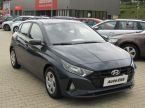 Hyundai i20 - fotka číslo 0