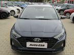 Hyundai i20 - fotka číslo 1