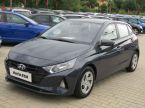 Hyundai i20 - fotka číslo 2