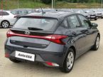 Hyundai i20 - fotka číslo 3