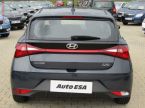 Hyundai i20 - fotka číslo 4