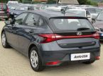 Hyundai i20 - fotka číslo 5