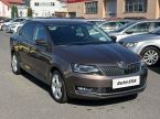 Škoda Rapid - fotka číslo 0