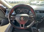 Škoda Rapid - fotka číslo 11