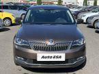 Škoda Rapid - fotka číslo 1