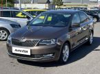 Škoda Rapid - fotka číslo 2