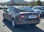 Škoda Rapid - fotka číslo 5