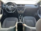 Škoda Rapid - fotka číslo 7
