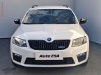 Škoda Octavia - fotka číslo 1