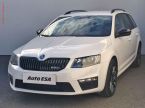 Škoda Octavia - fotka číslo 2