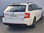 Škoda Octavia - fotka číslo 3