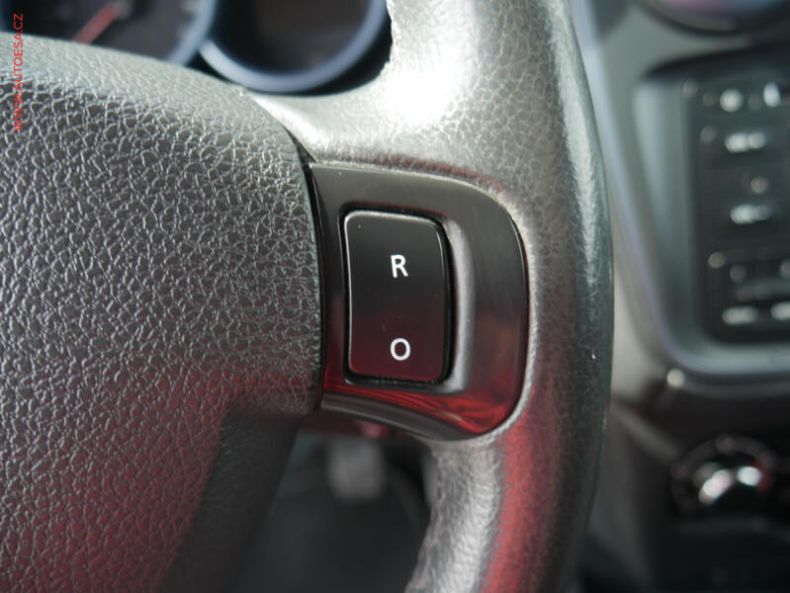 Dacia Lodgy - hlavní fotka