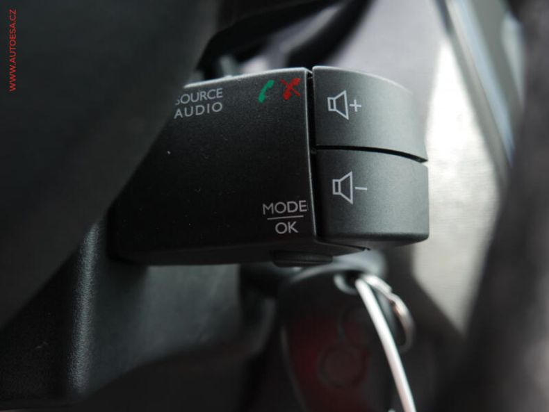 Dacia Lodgy - hlavní fotka