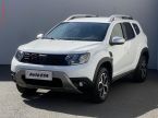 Dacia Duster - fotka číslo 2