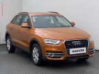 Audi Q3 - fotka číslo 0