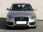 Audi Q3 - fotka číslo 1