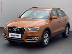 Audi Q3 - fotka číslo 2