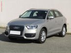 Audi Q3 - fotka číslo 2
